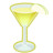 Apple Martini